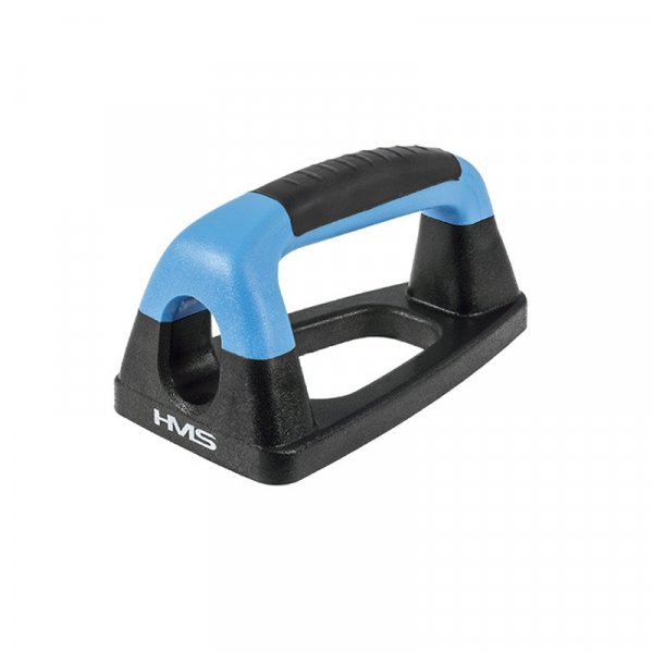 Armhävningshandtag av plast Armhävningshandtag av plast