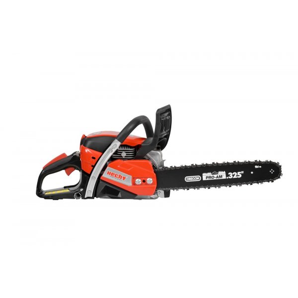 Bensindriven motorsg - 39 cm svrd - 45 cc