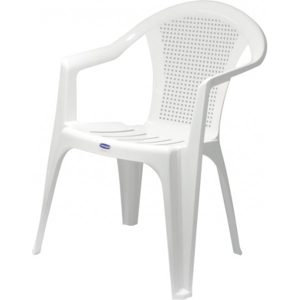 Plaststol Bamboo