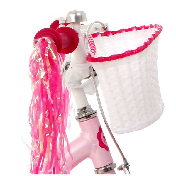 Cykel D\\\'Goose 16\\\" - Sweetie - mint