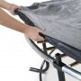 Skyddsverdrag till studsmatta 360-370 cm