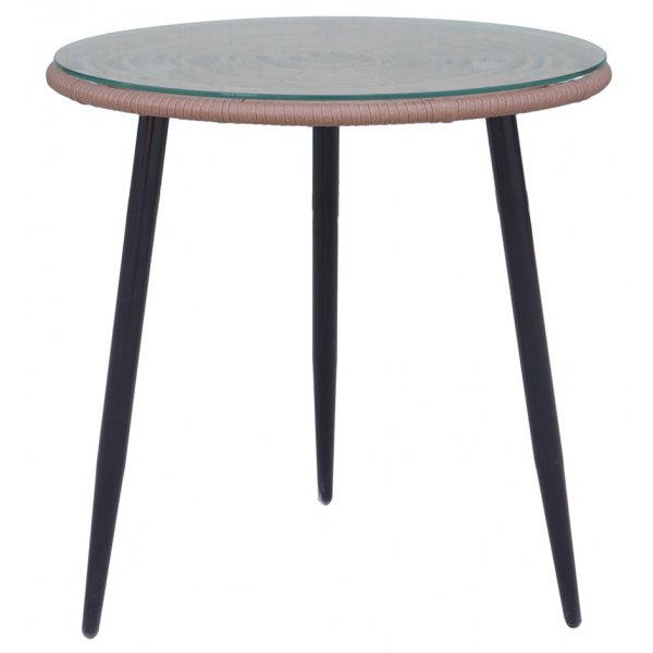 Balkonset mit 2 St�hlen und einem Tisch