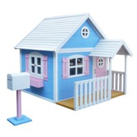 Lekstuga Mimmi 4,4 m² Lekstuga Mimmi 4,4 m²