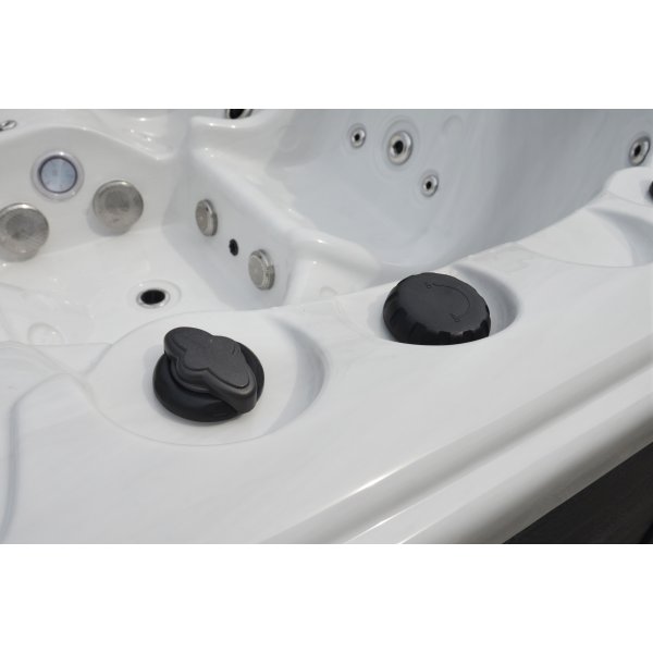 Spabad Cleanse SR829C