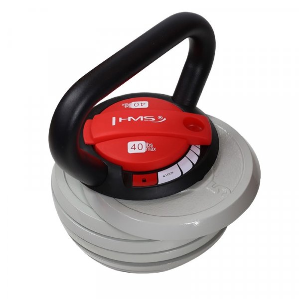 Kettlebell Adjust Kettlebell Adjust