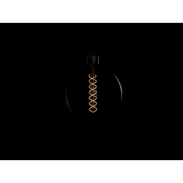 LED filament lampa G200 250lm E27