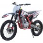 Cross DB-609 - 150 cc