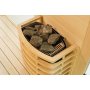 Sauna Kombi II - 2 in 1