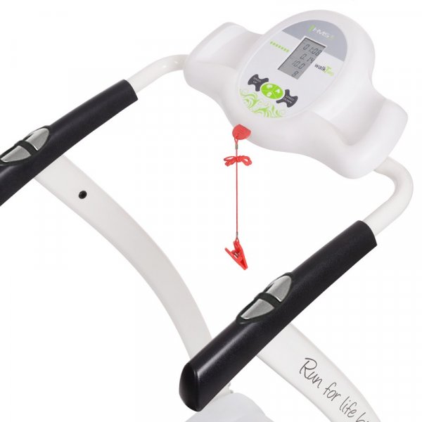 Löpband - 1hp elmotor (160/68/130cm) Löpband - 1hp elmotor (160/68/130cm)