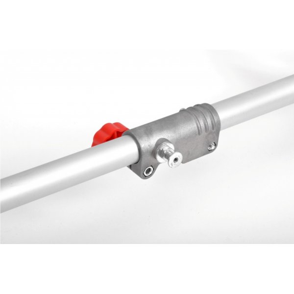 Elektrisk grästrimmer / röjsåg - 1400W Elektrisk grästrimmer / röjsåg - 1400W