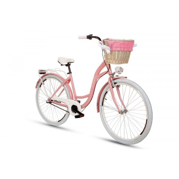 Damcykel Goetze Style - Rosa Damcykel Goetze Style - Rosa