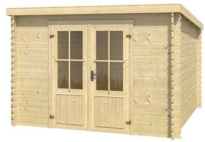 Friggebod Lotta - 8,5 m�