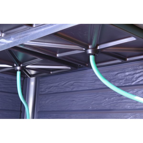 Miniväxthus Plant In -1,3 m² Miniväxthus Plant In -1,3 m²