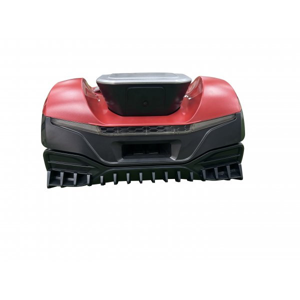 Robotgr�sklippare FineFox 12 - F�r gr�smattor upp till 1200 m�