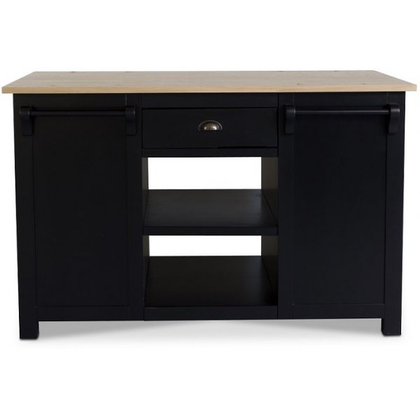 Kks Heritage - Svart / Ek