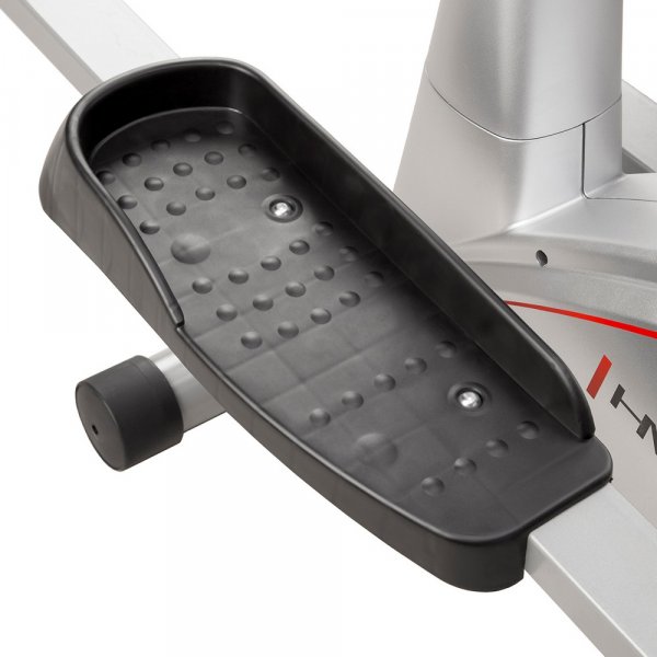 Magnetisk Crosstrainer - Elliptisk Magnetisk Crosstrainer - Elliptisk