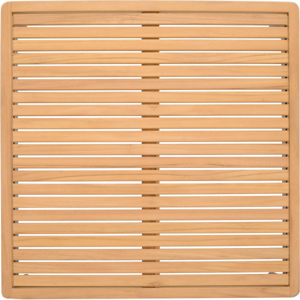 Lifestyle Garden Topaz Loungegruppe mit Tagesbett - Grau/Teak Lifestyle Garden Topaz Loungegruppe mit Tagesbett - Grau/Teak