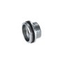 FM Mattsson vergngsnippel Krom - 2723-0000
