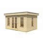 Attefallshus Arboga 2 - 16 m