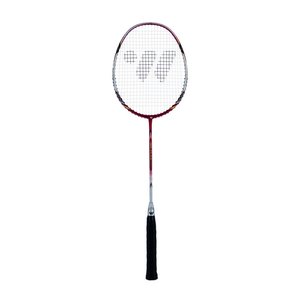 Badmintonracket (rd & silver) AIR FLEX 925