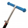 Sparkcykel med 4 hjul - Lotos