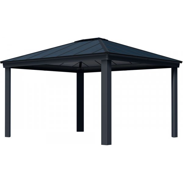 Paviljong Dallas 4300 - Grå Paviljong Dallas 4300 - Grå