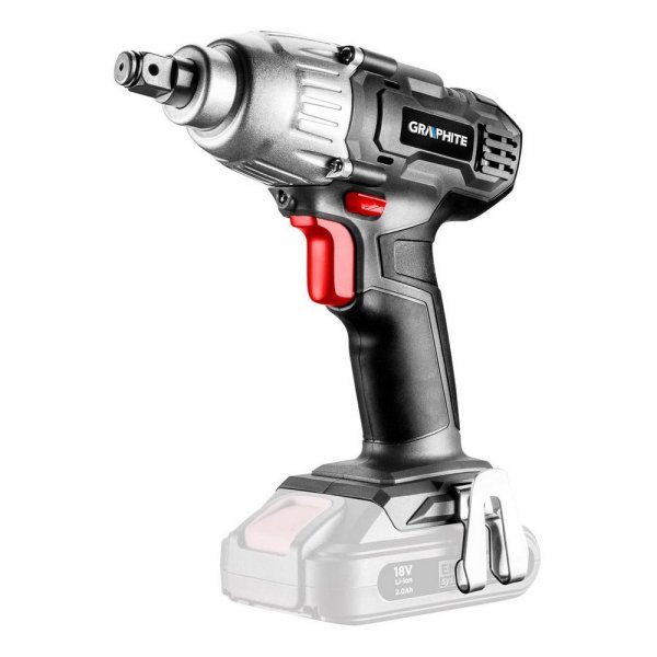 Mtrik driver Energi+ 18V