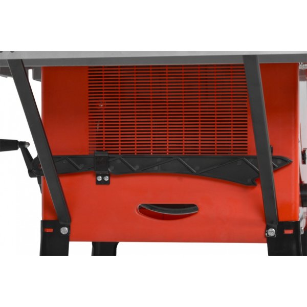 Bordscirkelsåg med bordsförlänging - 1600W Bordscirkelsåg med bordsförlänging - 1600W