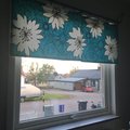 Bra fönster att montera lite kärv i handtaget öppna stäng Vridfönster - 3-glas - Trä - U-värde: 1,1