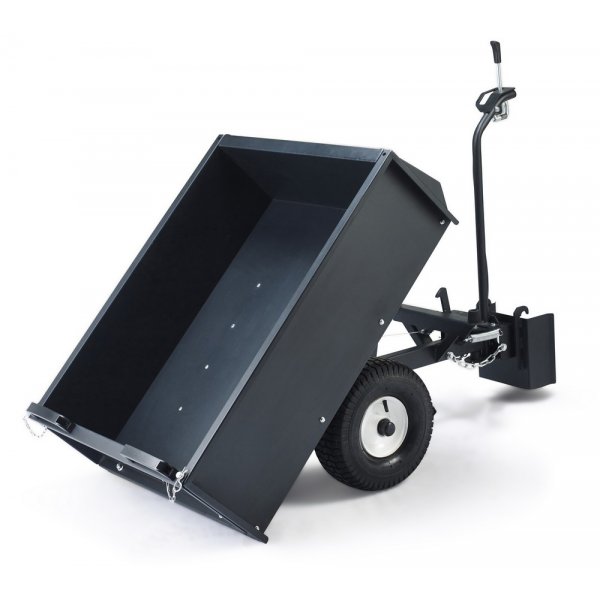 Dumper till kombimaskin Dumper till kombimaskin