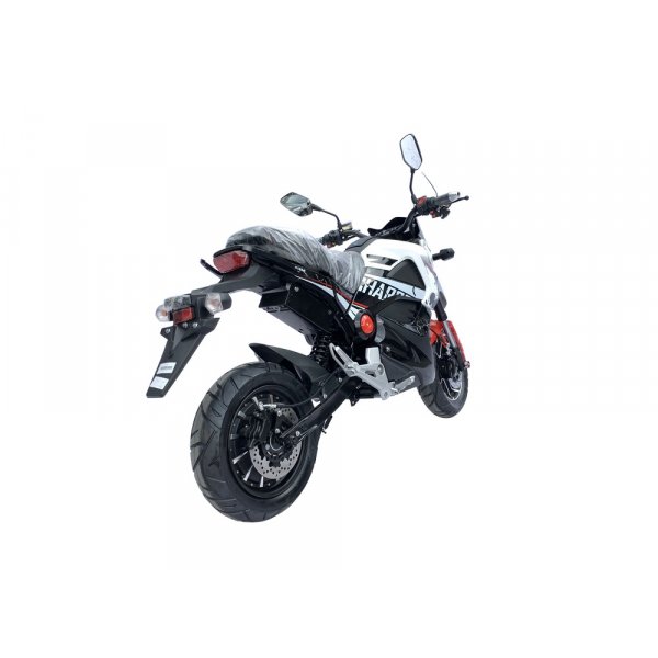 Elmoped Charge - 2200W Elmoped Charge - 2200W