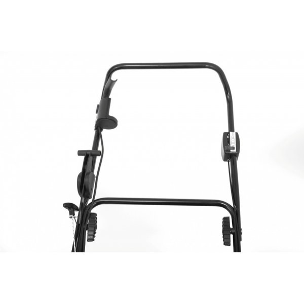 Bensindriven vertikalskärare 38 cm - Hondamotor 4hk Bensindriven vertikalskärare 38 cm - Hondamotor 4hk