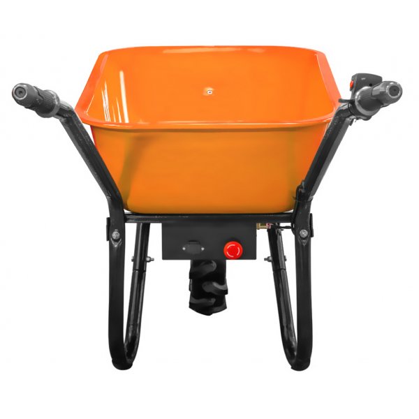 Elektrische Schubkarre 550W Elektrische Schubkarre 550W