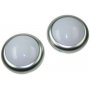 LED-belysning trdgrd badkar - Tillbehr