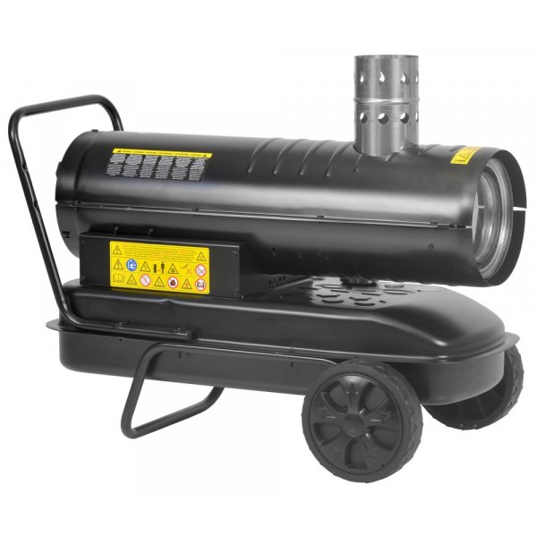 Dieselvärmare - 18 kW Dieselvärmare - 18 kW