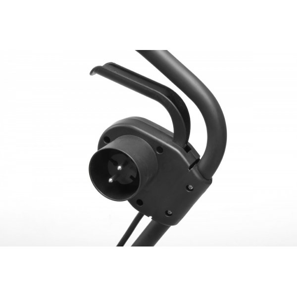 Elektrisk snöslunga - Enstegs - 1800W Elektrisk snöslunga - Enstegs - 1800W