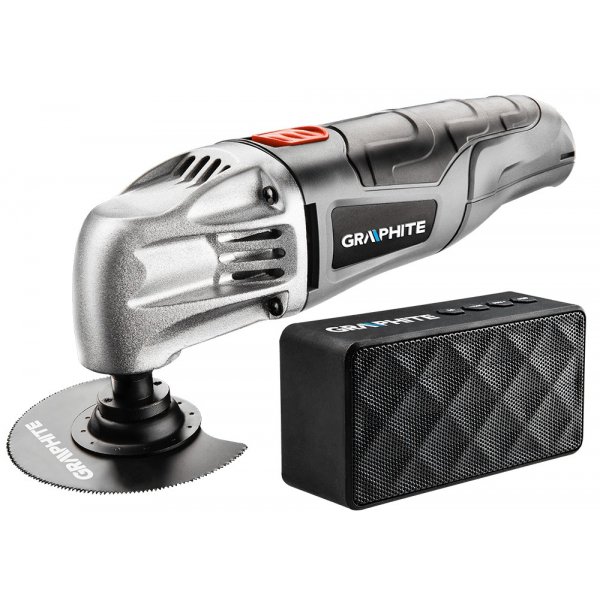 Multiverktyg, 180W Multiverktyg, 180W