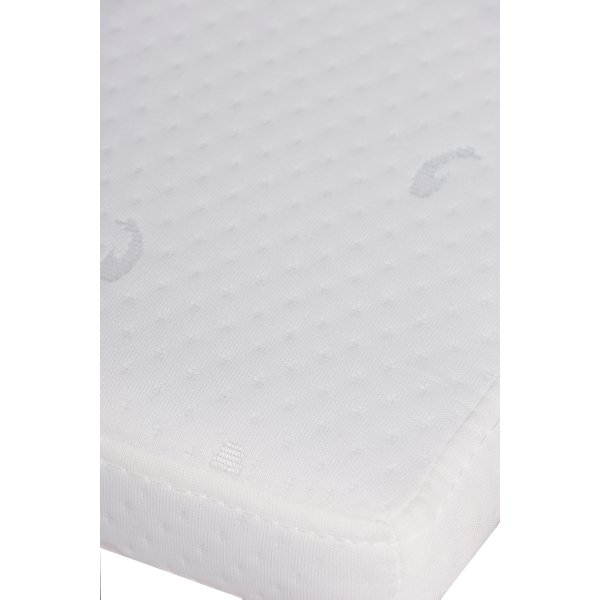 Komplett s�ng 80x200 cm - Gr�