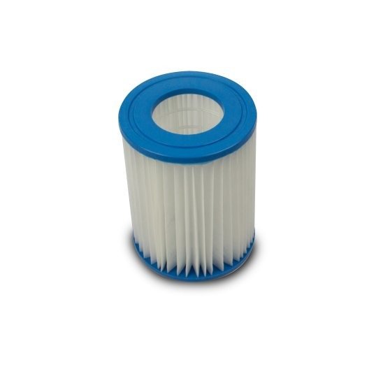 Poolfilter till Exit pump 35 W (10 stycken) Poolfilter till Exit pump 35 W (10 stycken)