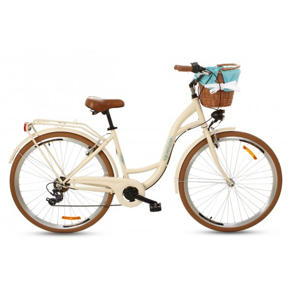 Damcykel Mood 28\\\" Grdde