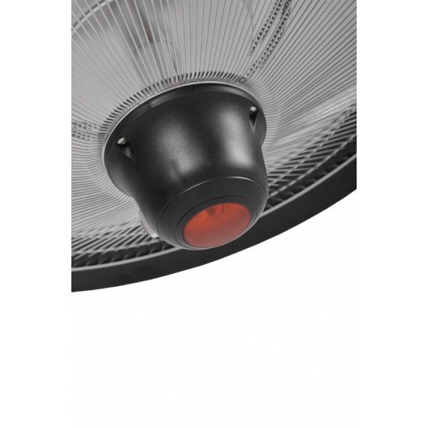 Takhängd infravärmare - 2000 W Takhängd infravärmare - 2000 W