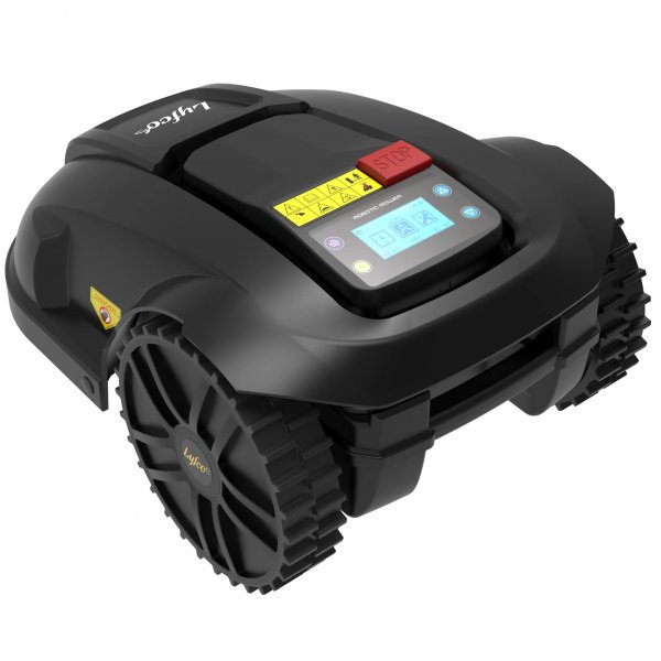 Bensiiniruohonleikkuri 46cm - 150cc COPY Bensiiniruohonleikkuri 46cm - 150cc COPY