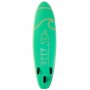 Deep Sea SUP-brdset Standard