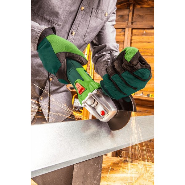 Vinkelslip, 600W Vinkelslip, 600W