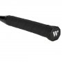 Badmintonset (grn, bl & svart) ALUMTEC 216K