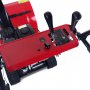 Sneslynge 6,5 HK 196CC Premium | Elstart & Remtrk & Lys | 4,1 KW | Metalcraft