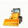 Radlader - Maximale Traglast 1000 kg - HW-928 - Mit Klimaanlage