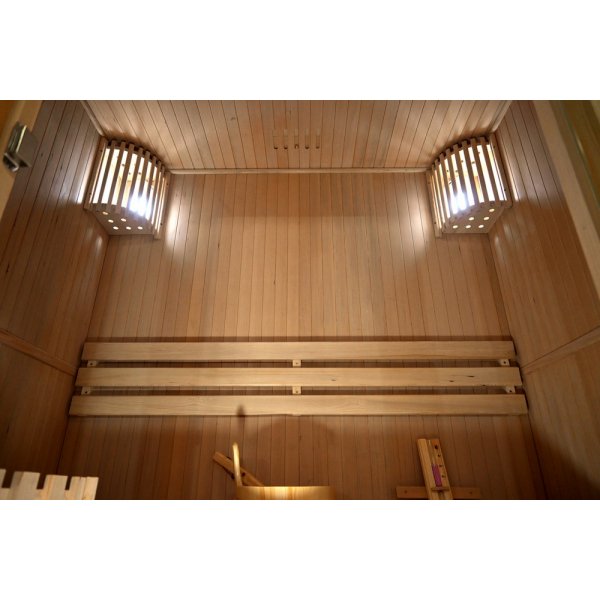 Bastu Traditional T3