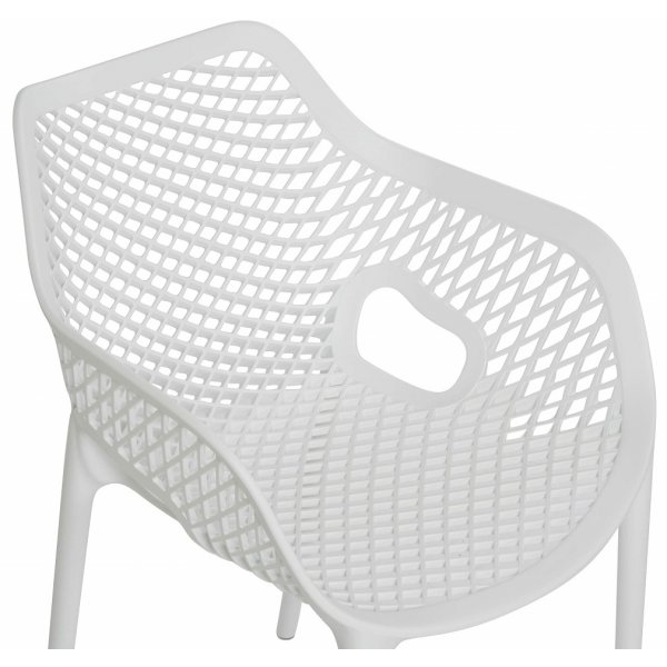 Sommarvik matgrupp By Martinsen - Vit