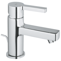 Grohe Ettgreppsbatteri till tvättställ, DN 15 Lineare 32109 Grohe Ettgreppsbatteri till tvättställ, DN 15 Lineare 32109